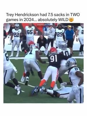 If the Bengals get Trey Hendrickson some help on the defensive line it’s going to be SCARY👀 #Bengals #WhoDey #Cincinnati#BengalsNation #SuperBowl #AFCNorth #NFL #Football #MondayNightFootball #Sports #SuperBowl #AFC #NFC #SportsBetting #Betting #Bet #touchdown #sack #hit #catch #micdup #ref #penalty #flag #block #qb #wr #rb #halloffame #JoeBurrow #JaMarrChase #TeeHiggins #JakeBrowning #LSU #LSUFootball #Rivalry #Rivals #TaylorSwift #block #pancake #fyp #TikTokViral #fyp #tiktok #foryoupage #viralvideos #funnyvideos #trending #Love #cute #memes #new #repost #video #foryou 