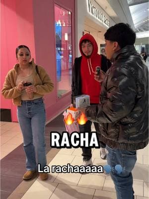 Regalos 🎁 pa la racha 🔥🔥🔥 #laracha #rachaactiva #palaracha #rachatiktok #laracha #larachaaaaa🔥🔥🔥 #mauriciofranco #longervideo