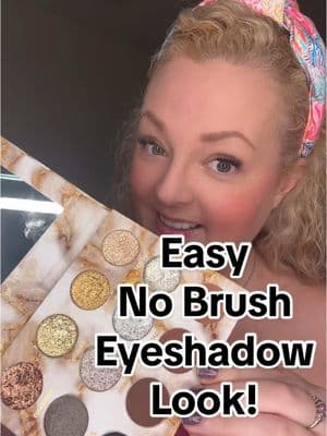 How beautiful is this palette? Highly pigmented, silky smooth formula that glides on like butter! I’m in love!!!  #iamluxurious #adriananicholecosmetics #eyeshadow #eyeshadowtutorial #easymakeup #easymakeuptutorial #easyeyeshadow #makeup #makeuphowto 