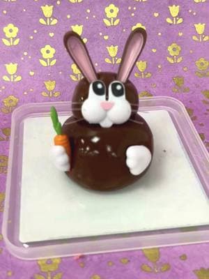 Is it the bunny that's melting, or our hearts? 🐰🍫 This chocolate-toned bunny gets a little too cozy in the heat, and trust us—it's almost as sweet as it looks. 🔥💕 Get your Melting Bunny Kit today via the link in bio or find it at your local Paper Source! #chocolatebunny #easterfun #eastercelebration #eastercraft #happyeaster #easterday #eastergifts #craftkit #diycraft #crafting #craftingfun #papersource