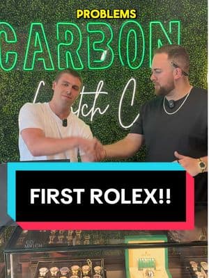 First time Rolex owner!! • • • #rolex #gmtmaster2 #firstrolex  #firstwatch #fyp #foryoupage #watches #watchcollector #watchaddict #naples #swfl 