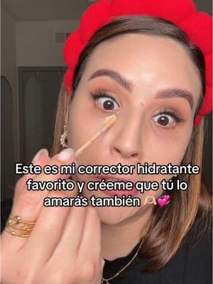 Si hay algo que amo es un corrector hidratante y este serum concealer de @Tower 28 Beauty se ha convertido en mi fav diario uso el tono 7 🩷#concealer #ojerastips #ojeras #hydratingconcealer #probandoproductos #tower28beauty 