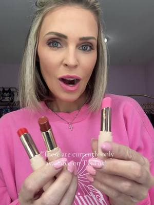 New! Pure Color Gelee Lip Balm Exclusive Bundle, 3 tinted lip balms for the price of 2! Limited quantities!! #esteepartner #esteelauder @Estée Lauder @The Estée Lauder Store #fyp #TikTokShop #creatersearchinsight 