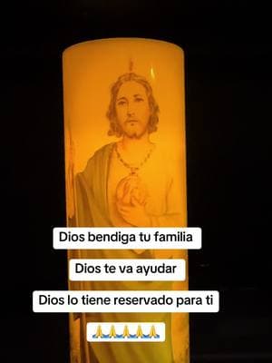 #tenfe #bendicenosdios🙏❤ #dioslosproteja #amen 