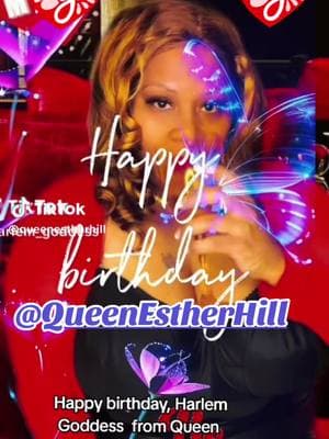 #fypシ゚viral #SEO #harlemgirl135 #theharlemgoddessshow @QueenEsther Hill 