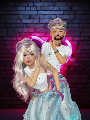 My love 💗💗💗 Pose:{Zombies Dance} dc:no one #zepeto #zpt #zptfyp #zepetocouple #zepetoboy #fyp #trending #fypシ #zepetofamily #zepetodance #zepetostyle #viralvideo 