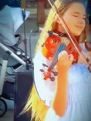 Dance Monkey 🐒 🙈  #dancemonkey #karolinaprostenko #violin #GamingOnTikTok #foryou #cute #usatoday #trump @karolina protsenko violin us 