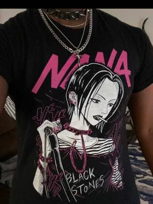 SINCE A LOT OF Y’ALL LOVE THE NANA SHIRT, COPE YOUR OWN RIGHT NOW BY TAPPING THE LINK !!!! 🖤 #nana #nanaosaki #nanaosakisupremacy #mangarecommendation #mangatiktok #anime #manga #animetiktok #animefyp #removeface #OnTheFloor #06 #EminXnceXVI #XavierLaw #fypage #fypシ゚viral #fypp #fashion #darkfashion #music #explore #explorepage  #fyppppppppppppppppppppppp #foryou #foryoupage #4u #4upageシ fypツ #fypシ゚ #Fun #Chill #viral #viralvideo #viraltiktok #viraltiktok #virall #viralvideos #tiktok #tiktokers #tiktoks #trending #trend #xyzbca #xyzbcafypシ #vibes #fit #fits #blowup #blowthisup #new #style #stylish #fun #dances #dance #gothic #gothicfashion #gothicstyle #fypツ♡❦࿐foryoupageシ༄🖤 #darkaesthetic #darkaesthetics #darkaestheticvibes #aesthetic #aesthetics #beauty #fypシ゚viral🖤tiktok #fypツ♡ #fypツviral #fypツ♡❦࿐  