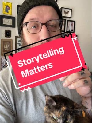 In a time of endless scrolling in quick content, storytelling still has the power to cut through the noise. It gives a voice to the unheard, brings meaning to chaos, and sparks real empathy. Now more than ever, authentic stories matter — they make people stop, feel, and reflect. #storytelling #humanconnection #voicesthatmatter #empathy ##realstories