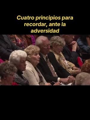 “4 principios ante la adversidad” #charlesstanley #adversidad #fuerza #fe #coraje #fortaleza #jesus #camino #verdad #vida #hijosdedios #evangelio #transforma #familia #amigos #gente #mundo #cristo #acepta #al #senor 