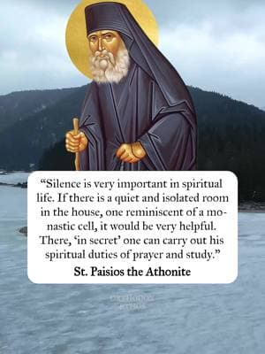 St. Paisios of Mt. Athos ☦️ Family Life, p. 164-165 #orthodoxy #orthodoxchristianity #jesuschrist #jesuschrist 