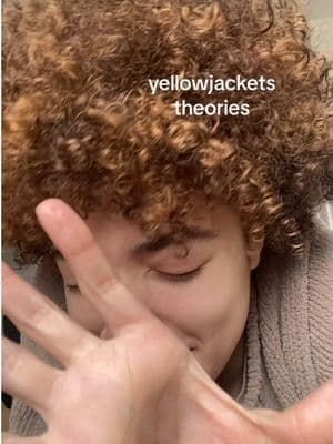 credentials are i’m right @Yellowjackets #yj #yellowjackets #yellowjacketsedit #yellowjacketsshowtime #yellowjacketsseason3 #jackieshauna #taivan #lottielee