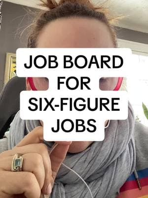 Some people say there is a hidden job market. I think the hidden job market is really just job boards you don’t know about. Here is a job board that posts 6-figure jobs. It is a job board that makes it easy for you to apply for jobs. Its like Tinder for job seekers. #usemassive 