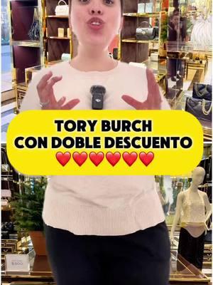 #toryburch #toryburchsandals #bags #ofertas #descuentos 