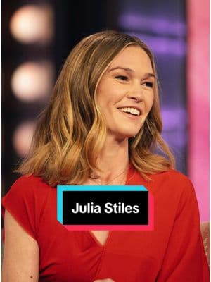 25 years later... from first breakthrough role to first feature director! #juliastiles #10thingsihateaboutyou #kellyclarkson #momlife #directing 