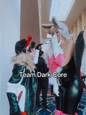 Team dark core (@Lisa Reii @Con Dad @Angel Arrow ) #fypageシ #fyp #fypシ゚viral #cosplay #cosplayer #katsucon #katsucon2025 #anime #animetiktok #animeedit #manga #mangaedit #mangatiktok #sonic #sonicthehedgehog #sonicmovie #soniccosplay #sonicmeme #sonicedit #shadowthehedgehog #shadowcosplay #shadowthehedgehogedit #rougethebat #rougethebatedit #rougecosplay #stobotnik #eggman #dreggman #sega #gaming #gamer #pcgaming #dnd #dndtiktok #dungeonsanddragons #streamer #twitch #twitchstreamer #sonic3 