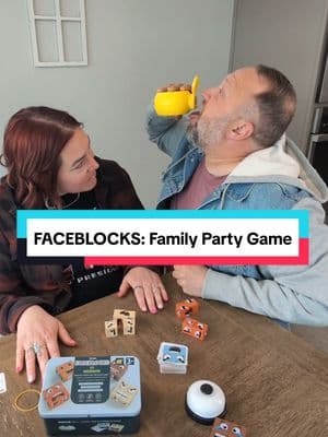 this game has us laughing for hours 🤣 #familygame #GameNight #funwithkids 