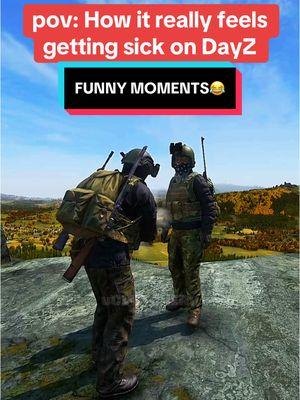 Feels like it’s all finally coming to an end 😂 #dayz #dayzmoments #dayzxbox #dayzclips #fyp 