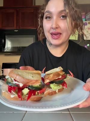 Veggie Sandwich Mukbang😋💗🥪Let’s Eat Together🖤#lilhungrypisces #alexywyatt #letseattogether #mukbang #mukbangs #mukbangtiktok #eating #eatingtiktok #eatingshow #eatwithme #Foodie #foodies #foodietiktok #foodiesoftiktok #food #foodtiktok #bigbites #sandwichmukbang #vegetarianmukbang #veggiesandwich #books #booktiktok #rinaverse #rinakent #legacyofgods #royaleliteseries #books #booktiktok #currentread 