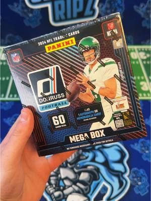 What QB Are You Looking For!! MEGA DONRUSS IS HERE !!!! #nfl #sportscards #SuperBowl #cardpulls #paniniamerica #livebreaks 