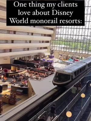 3 hotels are on the monorail: ✨The Contemporary ✨Polynesian Village ✨Grand Floridian  These resorts each have character dining restaurants and some other great, nice restaurants to give you more of a variety to choose from when you’re not at the park.  You can simply hop on the monorail and take a ride over to any of these resorts without having to take your car, an Uber, or getting creative with logistics.  Are you ready to book your Disney trip? Message me today or click the link in my bio to get your free quote! #wdw #disneyworld #disneyadult #disneyadulting #disneyadults #disney #vacation #Travel #travelagent #disneylover #familytrip #disneygram #disneyvacation #disneymom #sahmlife #momlife #disneyfamily #disneymemories #momplanner #disneyfun #travelgram #momsofinstagram #singlemoms #disneydads #disneytravelagent #disneyplanning #momlife #disneytravel #disneyvacationplanner #disneyhacks