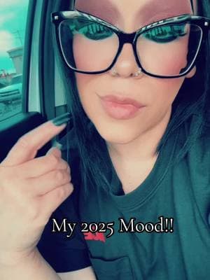 #mood #2025 #bigmad #haha #notsorry #myturn #isaidit #iykyk #over35 #fypシ #mylife #idgaf #doingmebro #sameenergy #muah #ok #byeeeee #✌🏼 