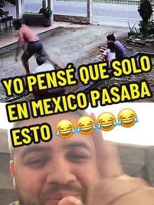 Yo pensaba que solo pasaba en Mexico 😂😂😂 #RisasAseguradas 😂🎉, #DiversiónSinFin 🤣💥, #ComediaParaTodos 😆📹, #MomentosDivertidos 😂🎬, #ChistesYCarcajadas 😂🎤, #HumorAlMáximo 🤪🔥, #NoPuedoPararDeReir 😂🙌, #RisasQueContagian 😄💫, #VideosGraciososDelDía 🤣💥, #DiversiónYCarcajadas 😂🎉