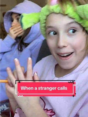 When a stranger calls is a 10/10 in my book. I’ve also seen the originals but we watched the 2006 remake & the girls all really enjoyed it! #girlsday #movieday #movies #scarymovie #whenastrangercalls #twins #sisters #family #trufru #alani #shrek #fyp #minnesota #mn #sota #mama #dachshund #dachshunds #doxie 