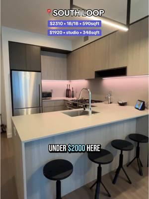 MAJOR PRICE DROP IN 📍 SOUTH LOOP! Guys we fr have not seen prices this low for this building in a FAT minute 😮‍💨PLUS there are no extra fees to enjoy all those extra amenities (it is just THAT good 😏) 📲 DM us to get more info from an agent! #chicago #chicagorealestate #apartmenttour #walkthrough #tour #chicagoapartments #apartmenthunting #southloop #luxuryapartment 