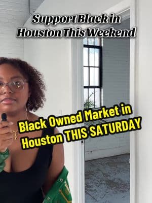 We have a few questions ? 👀 Check below to see what we have in store for you at DURAG on Saturday 🔥🔥🔥 WHAT YOU GET 🔥 👉🏽 Your ticket goes towards supporting a charity  👉🏽 Entered to win BEYONCE COWBOY CARTER TICKETS 👉🏽 First 50 to arrive get a FREE GIFT 👉🏽 Raffles and giveaways  👉🏽 The opportunity to uplift and support Black business owners, entrepreneurs and creatives WHAT TO EXPECT 👀 🖤 An indoor market featuring all Black owned businesses  🔥 Amazing food vendors - from oxtails to brisket to bowls 🍸 Cocktails and mocktails 🎶 DJ & line dancing 🌱 Workshops & panels  💃🏽 Line dancing More than just a market ! THIS SATURDAY - Houston, TX . . . . . #houstonevents #houstonthisweekend #houstonmarkets #houstonshopping #houstonblackowned #houstonblackbusiness #houstonblackownedbusiness #houstonentrepreneurs #thingstodoinhouston 