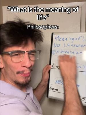 Accurate? #meaningoflife #philosophy #biology #life 