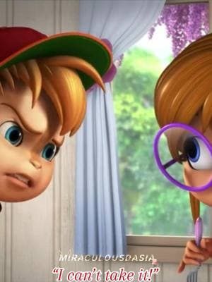 Ok Alvin, Apologize To Jeanette 🙁 (Explanation: Theodore Gave Jeanette A Stick/Wand For Her Birthday & She Thought It Was Magic But Simon Was Do It)  ##e#edit#f#fyp#s#sad#m#miraculousdasia#a#alvinandthechipmunks#a#alvinandthechipmunksedit#a#alvinandthechipmunksedits#j#jeanettemiller#j#jeanettemilleredit