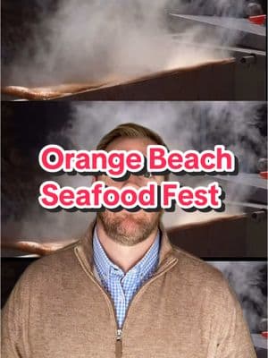 The 33rd Annual Orange Beach Seafood Fest is back! Free admission, epic cars, and endless fun—don’t miss out! 😱 #gulfshoresrealtor  #orangebeachrealtor #gulfshoresalabama #orangebeachalabama #gulfshores #orangebeach #gulfshoresal #orangebeachal #gulfcoastrealtor #pensacolarealtor #alabamarealtor #floridarealtor #alabamabeach #realestate #realtor #gulfshoresrealestateagent #livingingorangebeach #livingingulfshores #beachlife #pensacola #realestateagent #realestateinvestment #livinginalabama #gulfcoastliving #beachrealtor #beachfood #golf #gulfshoresalabama #foleyalabama #pensacolabeach 