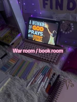 And when you pray, you must not be like the hypocrites.  For they love to stand and pray in the synagogues and at the street corners, that they may be seen by others.  Truly, I say to you, they have received their reward. But when you pray, go into your room and shut the door and pray to your Father who is in secret.  And your Father who sees in secret will reward you. And when you pray, do not heap up empty phrases as the gentiles do, for they think that they will be heard for their many words.  Do not be like them, for your Father knows what you need before you ask him.  -Matthew 6:5-8  #warroom #prayerwarriors #prayerroom #pray #trustinggodplan #god #jesus #inspirationalmessage #christiantiktok #christ #christiantiktokbibleverses #bibleverse #fyp 