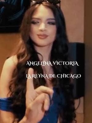 Ya Me La Sé  detrás de cámaras @Angelina Victoria ♡ #parati #angelinavictoria #chicago #fyp #warnermusic #angelinavictoriamusic 