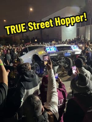 😎 This Buick Regal is the DEFINITION of a Street Hopper!  At Hoptober in Chicago, this Regal didn’t just show up—it drove in, hit the switches, and went FULL SEND in the underground lot. No trailer, no remote, just a true rider putting in work.   🔥 Real street-built lowrider, not just a showpiece 🔥  This is what real lowriding is all about—built to cruise, built to hop, built to shut it down. Chicago brought the heat again!   #hoptober #chicagolowriders #lowrider #buickregal #streethopper #hydraulics #lowandslow #hoppingcars #customcars #lowriderscene @Ramon Ortiz 