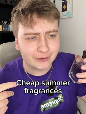 What are the best cheap summer fragrances? Colognes for men! #fragrance #cologne #summerfragrance #fragrancetiktok #mensfragrance #fragrances 