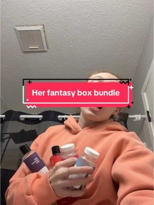 Don’t miss it this time!! Cause then y’all are gonna be mad again. #herfantasyboxrefresh #herfantasyboxbundle #herfantasybox #herfantasyboxyummy #herfantasyboxbodymagic #herfantasybox🤗 #creatorspotlight #tiktokaffiliate 