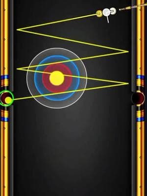 Que tirazo papi perfecto 🗣️🗣️‼️‼️ #8ballpool #8ballpooltrickshot #8ball #billiards #cheto #billiard #videogames #hacks #bilhar #howto #foryou #foryoupage #fyp #jeuxvideos #linkinbio #america #usa #unitedstates #9ball #messi #ronaldo  #ikar #9ballpool #ikar8bp #tirazo #papi #perfecto 