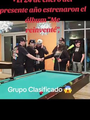 GrupoClasificadoOficial.  Vamos por todas las canicas Hasta donde tope este 2025 #grupoclasificado #lamoraleja #mereinvente #nuevamusica #corridos fyp #parati #noticias #viral #viraltiktok #musica #feliz #fy #fypシ゚viral #noticias #viraltiktok #nws #nws @starmediaconsulting @gaby_sorianopr @ismael_morann #gracias @grupoclasificado_oficial #fypシ #fyp #fyppppppppppppppppppppppp #parat 