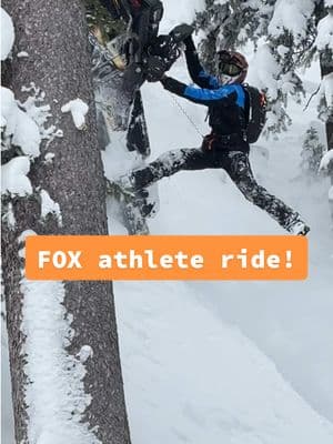 Epic day at the FOX product launch athlete ride! Chris Burandt, Tony Jenkins, Carl Kuster and David McClure. Check our IG stories for more footage. @TONYJENKINS #snowest #snowmobile #sledtok #skidoo #Polaris #ridefox 