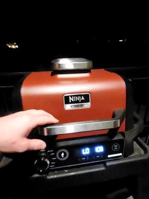 Who Else Loves The Ninja Woodfire? #Ninja #NinjaWoodfire #Woodfire #Grill #Smoker #BBQ 