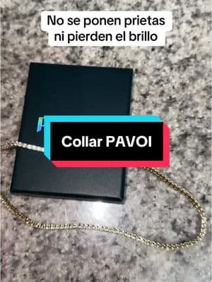 Estás buscando prendas con baño de oro que no cambian de color ni pierden su brillo sin duda esta marca es ideal si quieres que te chuleen tus prendas #pavoi #pavoijewelry #mujer #prendas #pavoitennisbracelet #pavoinecklace #accesoriosdemoda 