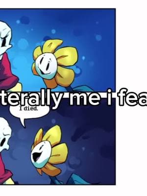 i cant stop watching this comic dub but it keeps making me sad #sans #vent #undertale #papyrus #comic #comicdub #undertalecomic #papyrusundertale #flowey #floweytheflower #literallyme #mecore 