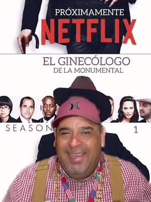 PRÓXIMAMENTE EN NETFLIX EL GINECÓLOGO DE LA MONUMENTAL #netflix #mexico #claudiasheimbaum #jaripeo #eldedotes #monumental #chisme #morelia #losfarmerz #ginecologo #baile #elkikito #g63 