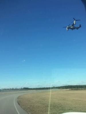 “Pardon our noise. It’s the sound of freedom” Reminiscing on my time in the Corps  spent on MCAS New River with MALS-26. I spent a lot of my time on the flight line getting to see these beauties every day.  #MCASNewRiver #MarineCorps #USMarines #Marine #USMC #Corporal #CorporalOfMarines #MALS26 #MAG26 #2DMAW #IIMEF #MV22Osprey #Osprey #Boeing  #CH53SuperStallion #Sikorsky #UH1YHuey #AH1Cobra #Bell #AirField #Aviation #MarineCorpsAviation #AirWing #POG #POGLife #MarineVeteran #Veteran #Military #Freedom #LetFreedomRing #ASMR #ViralVideo #Viral #Satisfying #SatisfyingVideo #Trending #TrendingVideo #TikTok #CapCut #FYP #ForYouPage #2025 #JacksonvilleNC #CampLejeune 