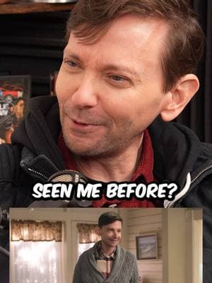 Actor DJ Qualls on missed roles or opportunities that he wouldn't have acted the same way! @theonlydjqualls #movies #hollywood #actor #acting #actorslife