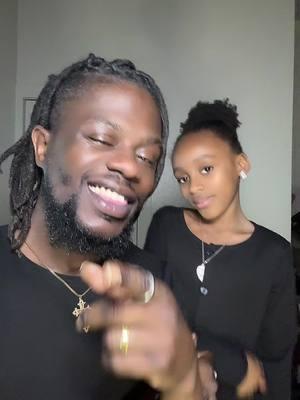 My little twin #marleej #Viral #bestdancerontiktokmjb #likefatherlikedaugther #bestdanceralivesencemjdied #trending #1song @Ciara how we roll ft @chrisbrownofficial #2025 #markjbarnes #tiktoker #neworleans 