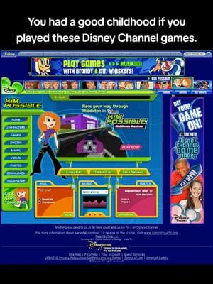 If you played these Disney Channel games... you had a good childhood. #disney #disneychannel #childhood #fyp #kimpossible #liloandstitch #suitelifeofzackandcody #dylansprouse #colesprouse 