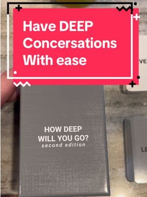 Something I believed for WAY too long, was that it was illegal to drive with the dome light on..  I was 29 when I learned the truth… #H#HowDeepWillYouGoC#CardGameC#ConversationGameC#ConversationStarterI#IceBreakerC#ConfessionsG#GettingDeepW#WildCardH#HeavyTopicL#LightConversationP#PhilosophicalD#DebateatterOfOpinion.